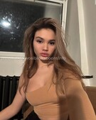 Анкета проститутки Дарина - метро Сокольники, возраст - 24