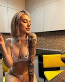 Анкета проститутки Таисия - метро Царицыно, возраст - 24