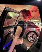 Анкета проститутки Любовь - метро Нижегородский, возраст - 24