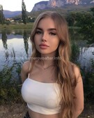 Анкета проститутки Марго - метро Новокосино, возраст - 24