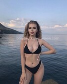 Анкета проститутки Забава - метро Нагатино-Садовники, возраст - 24