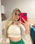 Анкета проститутки Николь - метро Таганский, возраст - 24