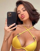 Анкета проститутки Алена - метро Ясенево, возраст - 24