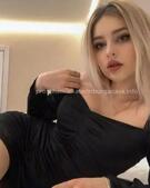 Анкета проститутки Марина - метро Марьино, возраст - 24