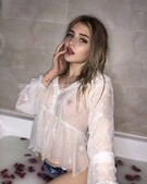 Анкета проститутки Роза - метро Южное Бутово, возраст - 24