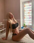 Анкета проститутки Анечка - метро Бескудниковский, возраст - 24