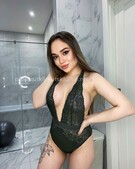 Анкета проститутки Стефания - метро Якиманка, возраст - 24