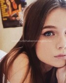 Анкета проститутки Олеся - метро Тверской, возраст - 24