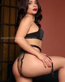 Анкета проститутки Роза - метро Таганский, возраст - 24