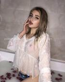 Анкета проститутки Тая - метро Перово, возраст - 24