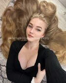 Анкета проститутки Ольга - метро Ясенево, возраст - 24