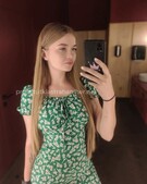 Анкета проститутки Юля - метро Тимирязевский, возраст - 24