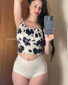 Анкета проститутки Кристина - метро Тушино, возраст - 24