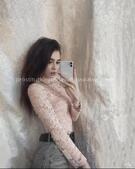 Анкета проститутки София - метро Выхино-Жулебино, возраст - 24