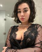 Анкета проститутки Ника - метро Басманный, возраст - 24