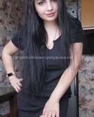 Анкета проститутки Эмма - метро Нагатино-Садовники, возраст - 24