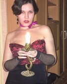 Анкета проститутки Злата - метро Обручевский, возраст - 24