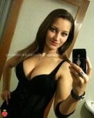 Анкета проститутки Тая - метро Теплый Стан, возраст - 24