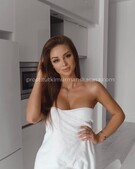 Анкета проститутки Пелагея - метро Марфино, возраст - 24