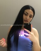 Анкета проститутки Варвара - метро Даниловский, возраст - 24