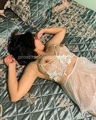 Анкета проститутки Влада - метро Хамовники, возраст - 24