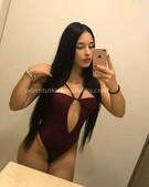 Анкета проститутки Танюша - метро Бабушкинский, возраст - 24