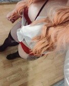 Анкета проститутки Каролина - метро Нагатино-Садовники, возраст - 24