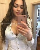 Анкета проститутки Елена - метро Южное Бутово, возраст - 24