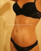 Анкета проститутки Эвелина - метро Чертаново Северное, возраст - 24