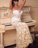 Анкета проститутки Жасмин - метро Беговой, возраст - 24