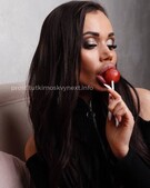 Анкета проститутки Мишель - метро Мещанский, возраст - 24