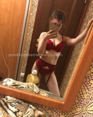 Анкета проститутки Тая - метро Коптево, возраст - 24