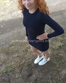 Анкета проститутки Надежда - метро Чертаново Центральное, возраст - 24