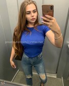 Анкета проститутки Вероника - метро Ясенево, возраст - 24