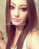 Анкета проститутки Мирослава - метро Сокол, возраст - 24