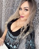 Анкета проститутки Жанна - метро Сокольники, возраст - 24