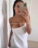 Анкета проститутки Соня - метро Чертаново Северное, возраст - 24