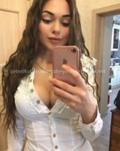 Анкета проститутки Тамара - метро Северное Медведково, возраст - 25