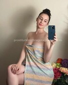 Анкета проститутки Злата - метро Северное Медведково, возраст - 25