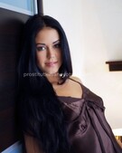 Анкета проститутки Анечка - метро Тверской, возраст - 25