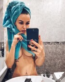 Анкета проститутки Оксана - метро Чертаново Центральное, возраст - 25