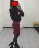 Анкета проститутки Стефания - метро Замоскворечье, возраст - 25