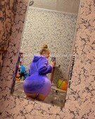 Анкета проститутки Натуся - метро Южное Бутово, возраст - 25