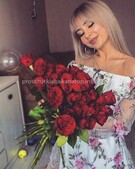 Анкета проститутки Анна - метро Даниловский, возраст - 25