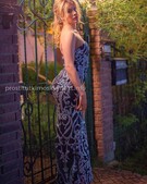 Анкета проститутки Аврора - метро Орехово-Борисово Северное, возраст - 25