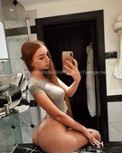 Анкета проститутки Алиса - метро Покровское-Стрешнево, возраст - 25