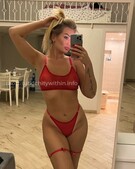 Анкета проститутки Нила - метро Строгино, возраст - 25