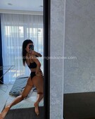 Анкета проститутки Линда - метро Пресненский, возраст - 25