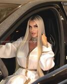 Анкета проститутки Соня - метро Нагатино-Садовники, возраст - 25