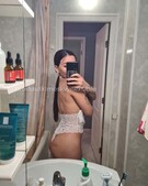 Анкета проститутки Инга - метро Даниловский, возраст - 25